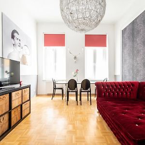 Suite Appartement